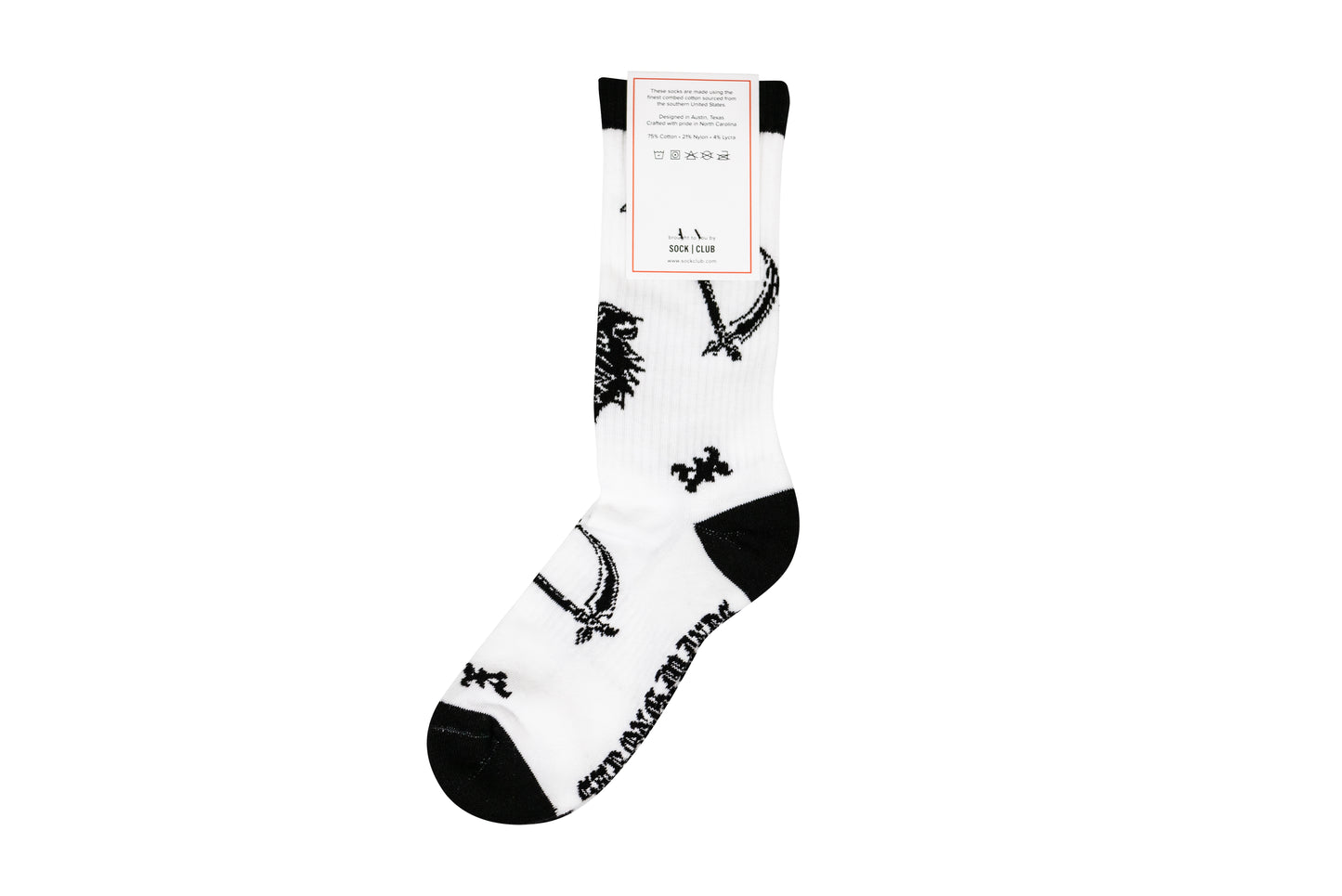 Strong Minds Socks