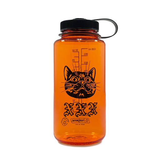 XXX Nalgene Bottle