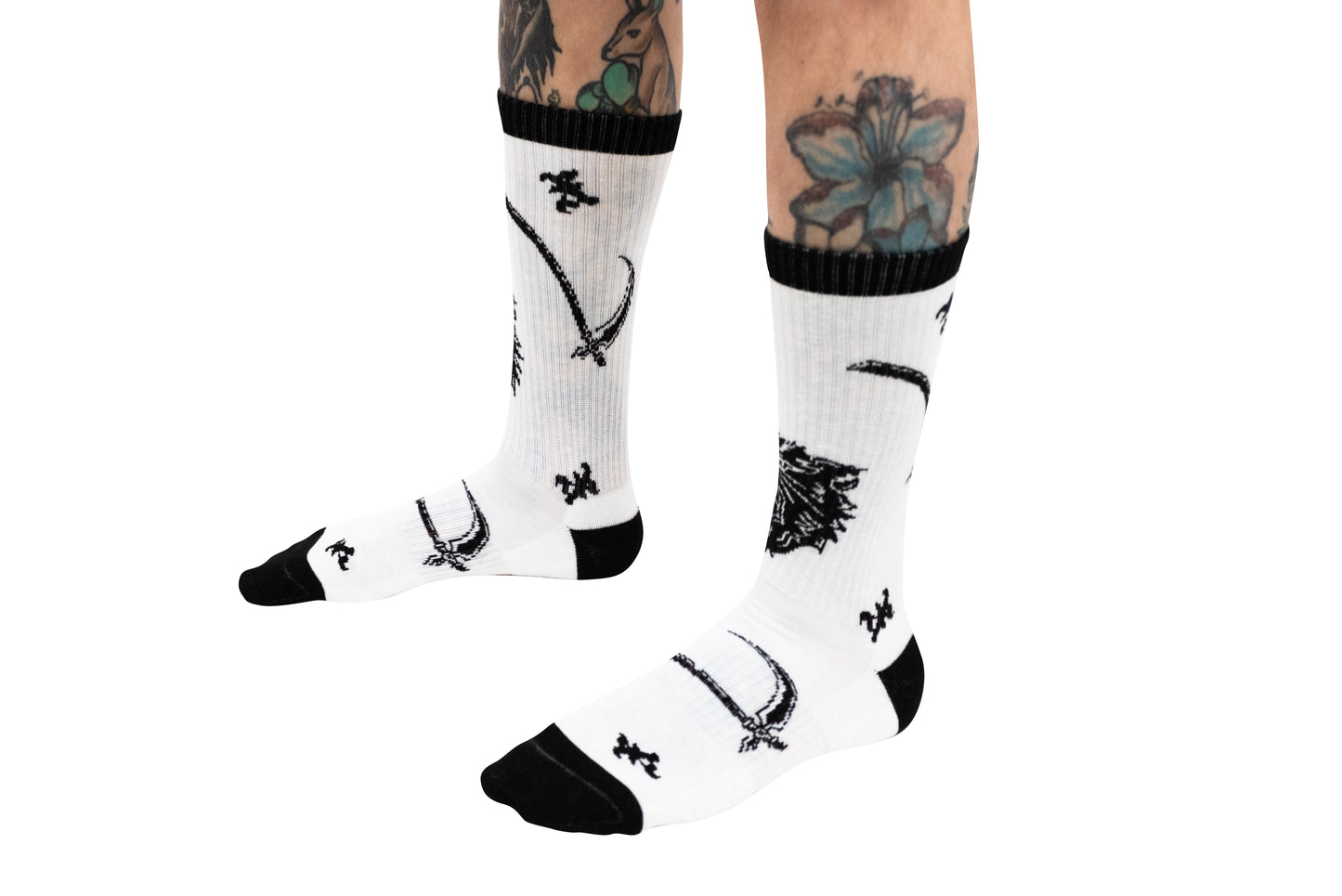 Strong Minds Socks