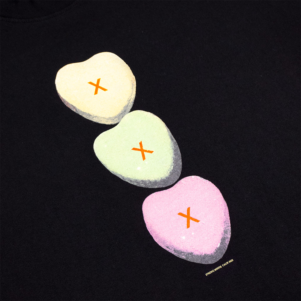 Candy Hearts Tee