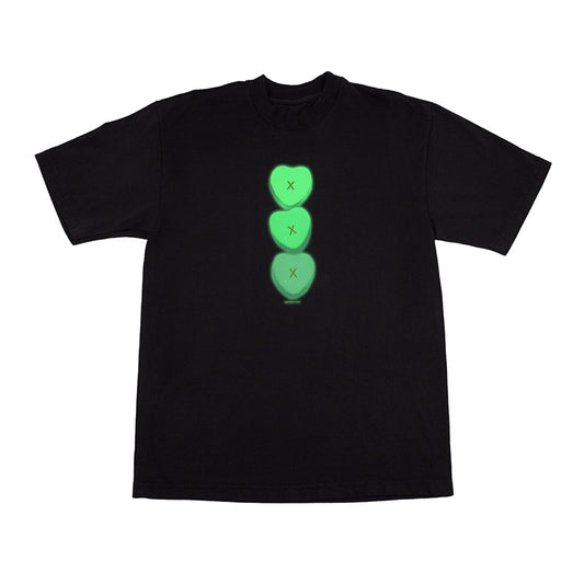 Candy Hearts Tee