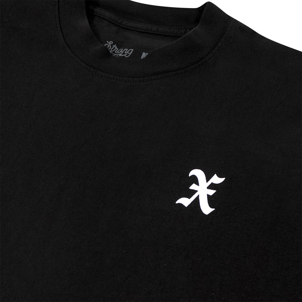 Cross My Heart Tee