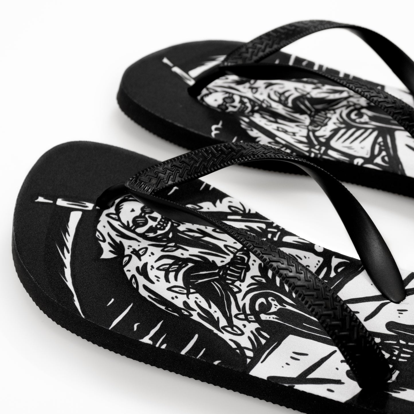Strong Minds Sandals