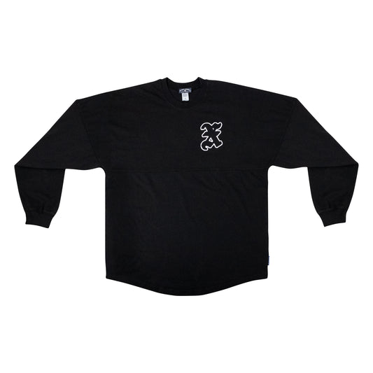 Straight Edge Spirit Jersey