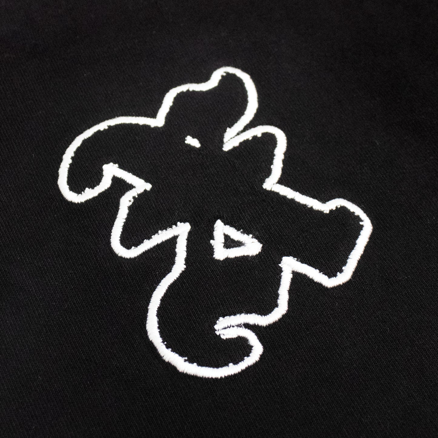 Straight Edge Spirit Jersey
