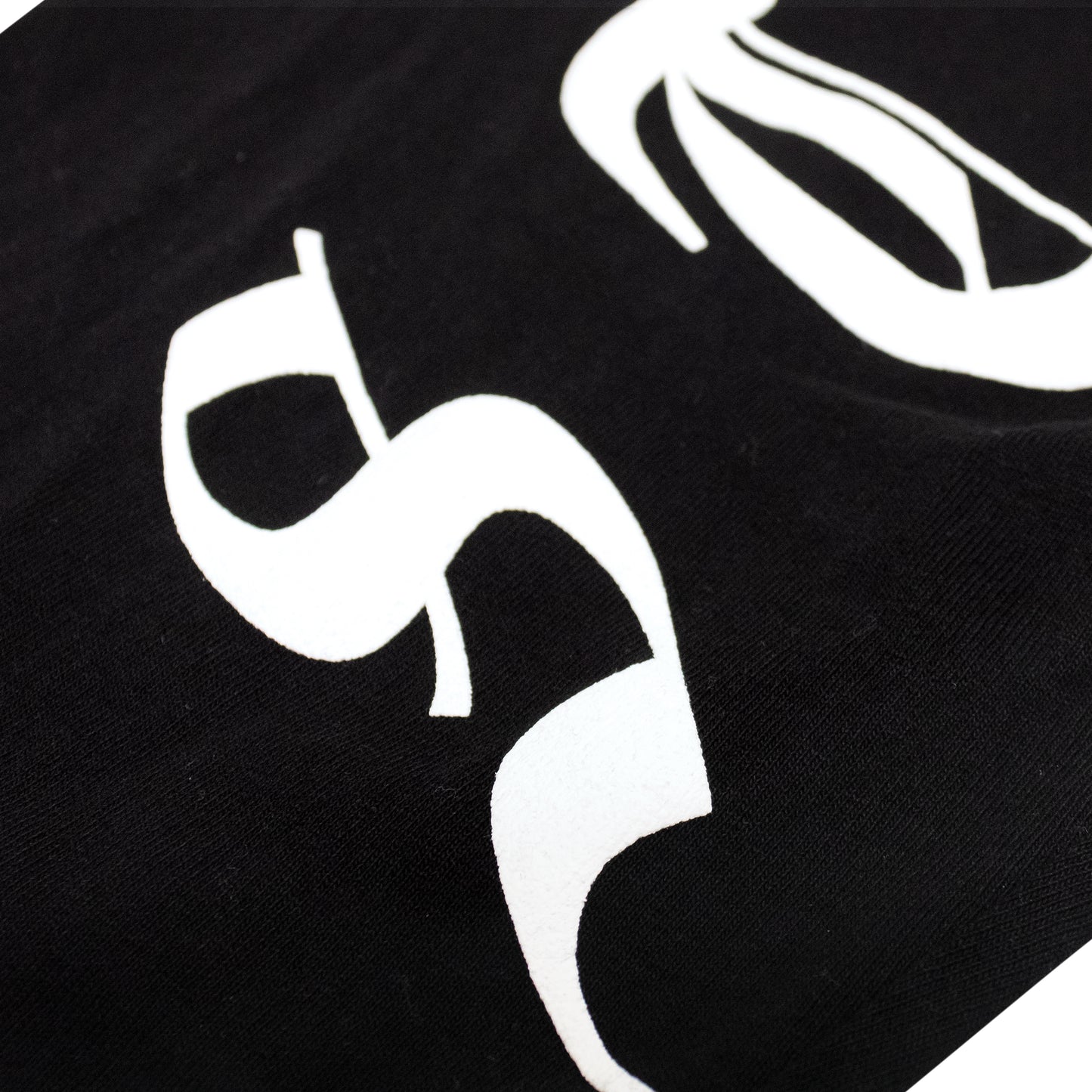 Straight Edge Spirit Jersey