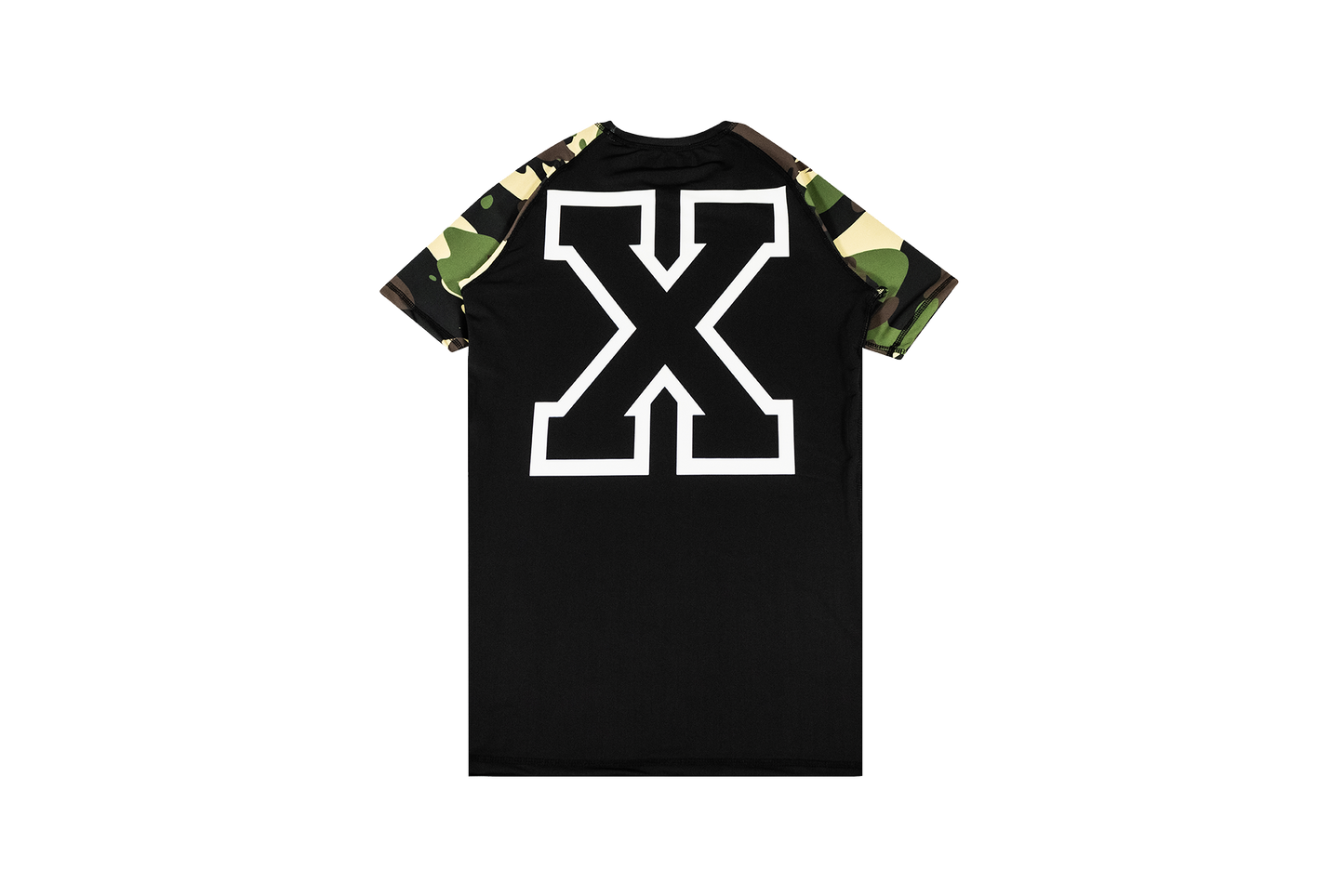 Strong Minds Rash Guard - Short Sleeve