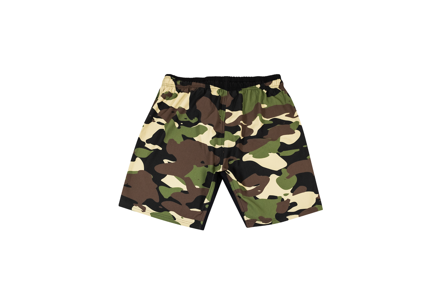 Strong Minds Grappling Shorts