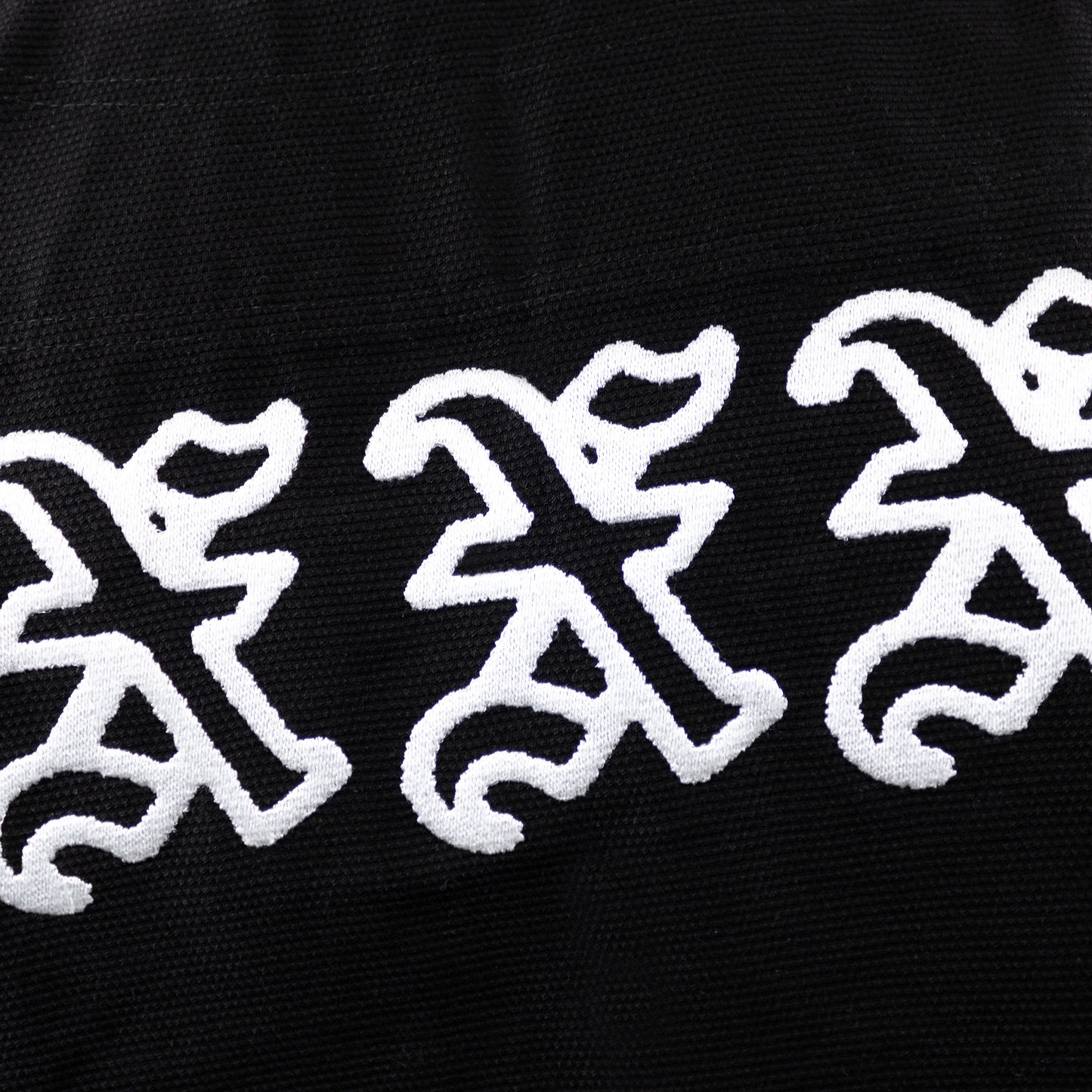 Strong Minds x Jigoku Fight Co Standard Gi