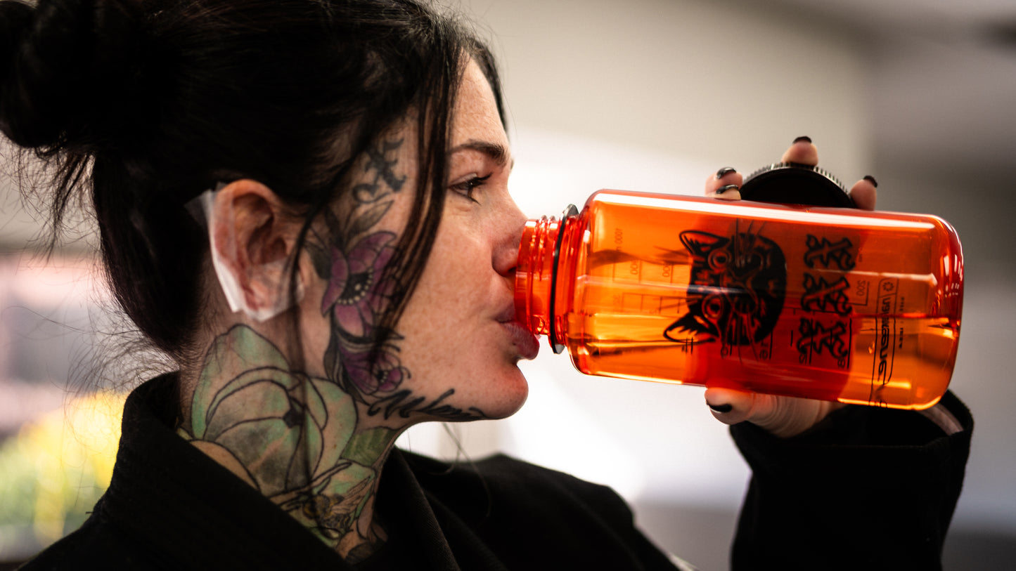 XXX Nalgene Bottle