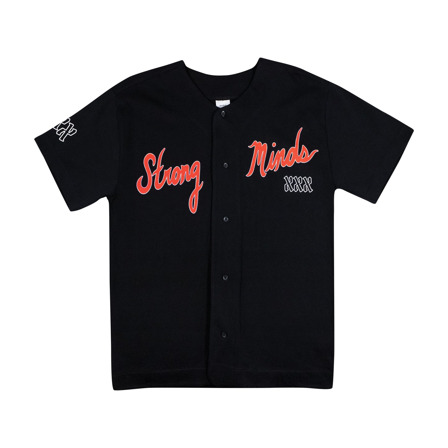 SCORPION JERSEY