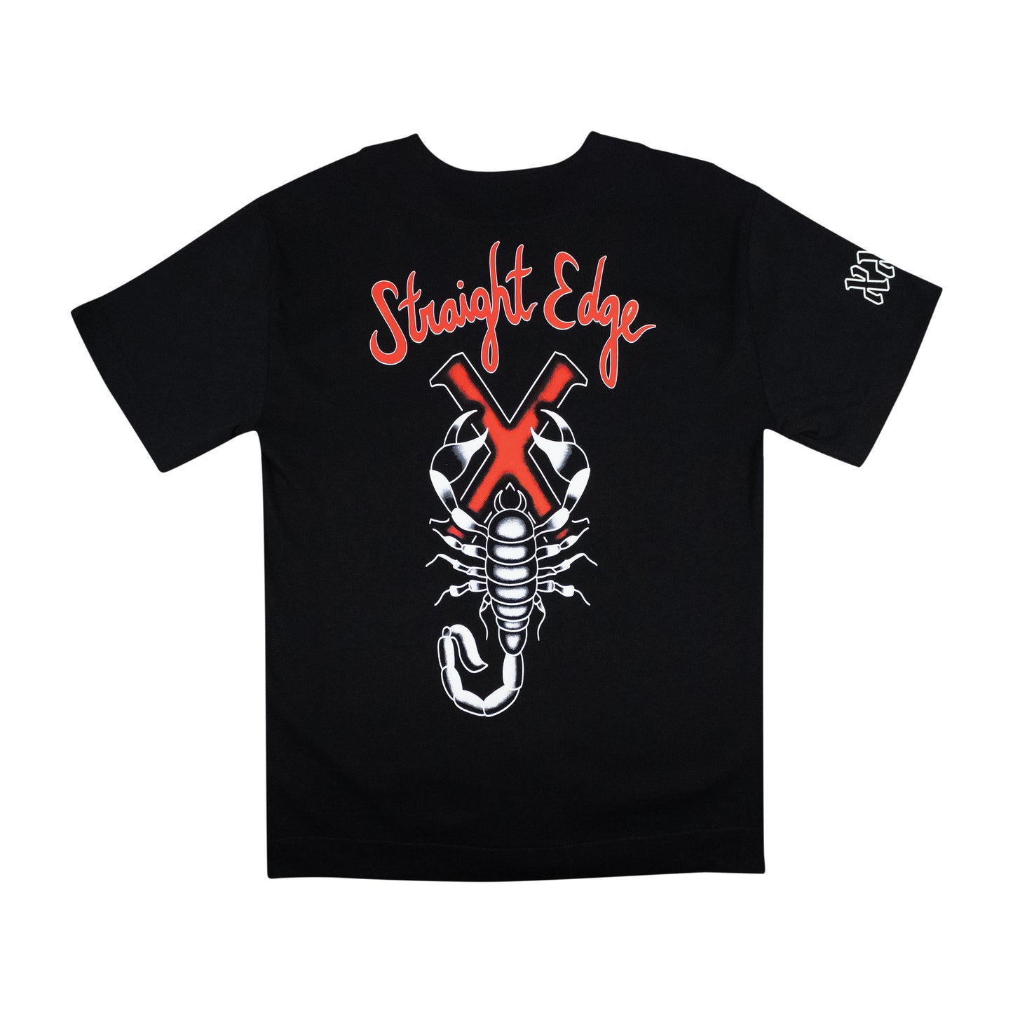 SCORPION JERSEY