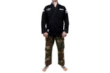 Strong Minds x Jigoku Fight Co Standard Gi