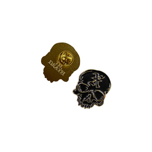 Til Death Pin