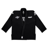 Strong Minds x Jigoku Fight Co Standard Gi