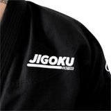 Strong Minds x Jigoku Fight Co Standard Gi