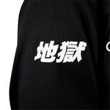 Strong Minds x Jigoku Fight Co Standard Gi