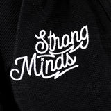 Strong Minds x Jigoku Fight Co Standard Gi