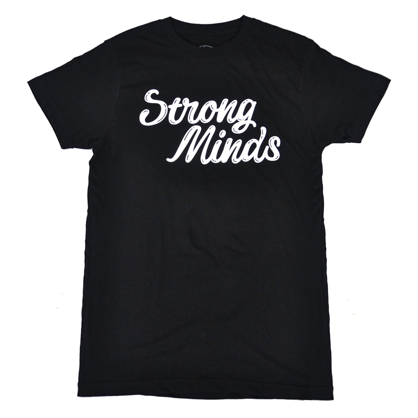 Surfing Skeleton Tee front