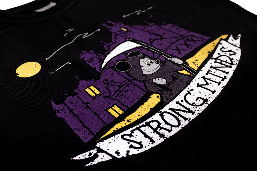 Mickey Tee