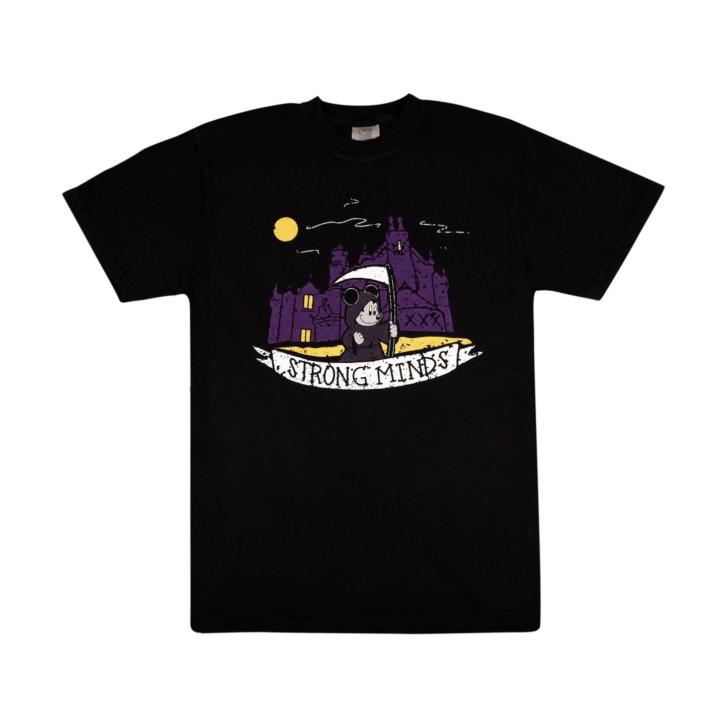 Mickey Tee
