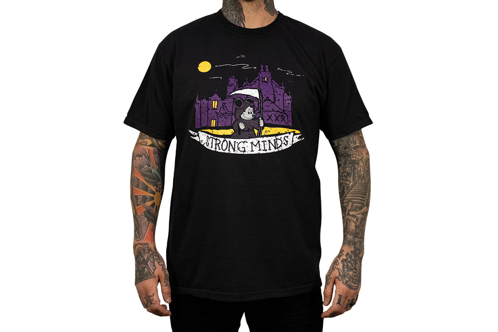 Mickey Tee