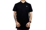 Strong Minds Polo front un-tucked
