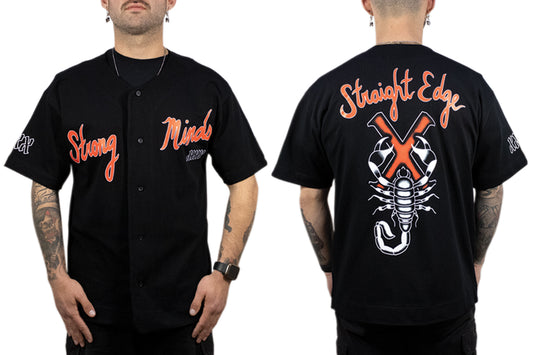 SCORPION JERSEY